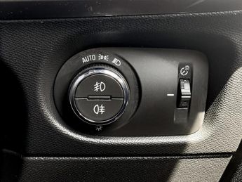 Vauxhall Mokka 100kW Ultimate 50kWh 5dr Auto