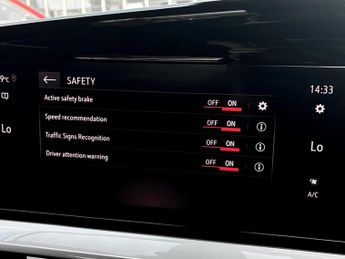 Vauxhall Mokka 100kW Ultimate 50kWh 5dr Auto