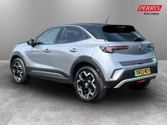 Vauxhall Mokka 100kW Ultimate 50kWh 5dr Auto