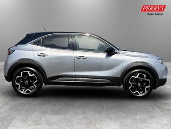 Vauxhall Mokka 100kW Ultimate 50kWh 5dr Auto