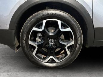 Vauxhall Mokka 100kW Ultimate 50kWh 5dr Auto