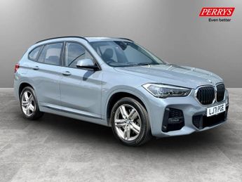 BMW X1 xDrive 25e M Sport 5dr Auto