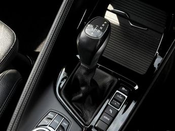 BMW X1 xDrive 25e M Sport 5dr Auto