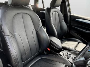 BMW X1 xDrive 25e M Sport 5dr Auto