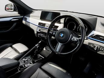 BMW X1 xDrive 25e M Sport 5dr Auto
