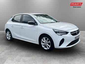 Vauxhall Corsa 1.2 Turbo SE Premium 5dr