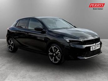 Vauxhall Corsa 1.2 Turbo GS 5dr