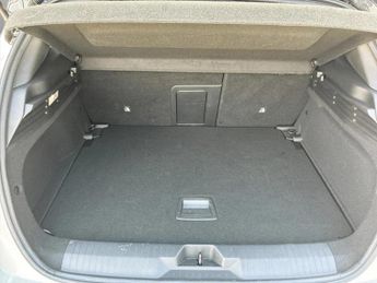Vauxhall Astra 1.2 Turbo 130 GS 5dr Auto