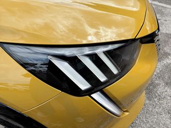 Peugeot 208 100kW GT Premium 50kWh 5dr Auto