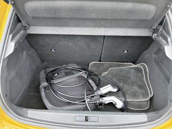 Peugeot 208 100kW GT Premium 50kWh 5dr Auto