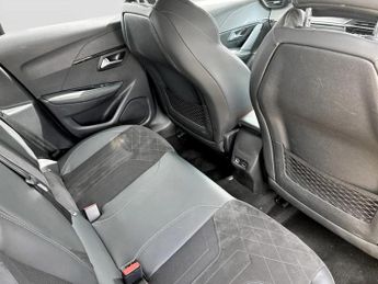 Peugeot 208 100kW GT Premium 50kWh 5dr Auto