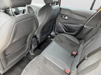 Peugeot 208 100kW GT Premium 50kWh 5dr Auto
