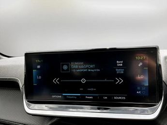Peugeot 208 100kW GT Premium 50kWh 5dr Auto
