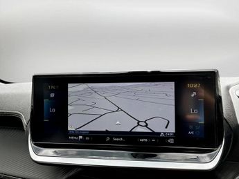 Peugeot 208 100kW GT Premium 50kWh 5dr Auto