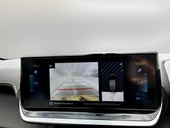 Peugeot 208 100kW GT Premium 50kWh 5dr Auto