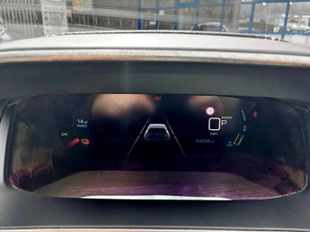 Peugeot 208 100kW GT Premium 50kWh 5dr Auto
