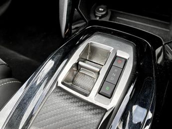 Peugeot 208 100kW GT Premium 50kWh 5dr Auto