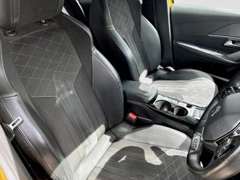 Peugeot 208 100kW GT Premium 50kWh 5dr Auto
