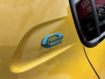 Peugeot 208 100kW GT Premium 50kWh 5dr Auto