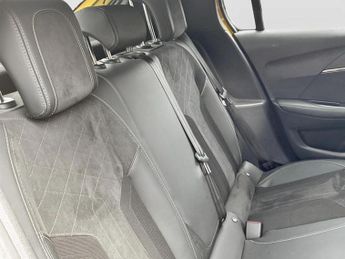 Peugeot 208 100kW GT Premium 50kWh 5dr Auto
