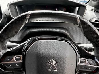 Peugeot 208 100kW GT Premium 50kWh 5dr Auto