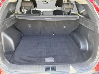 Hyundai Tucson 1.6 TGDi 48V MHD Premium 5dr 2WD DCT