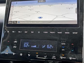 Hyundai Tucson 1.6 TGDi 48V MHD Premium 5dr 2WD DCT