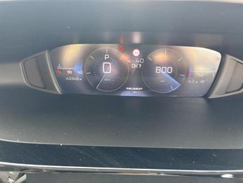 Peugeot 308 1.2 PureTech Allure Premium 5dr EAT8