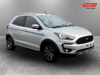 Ford Ka 1.2 85 Active 5dr