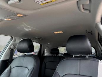Kia Niro 1.6 GDi Hybrid 3 5dr DCT