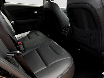 Kia Niro 1.6 GDi Hybrid 3 5dr DCT
