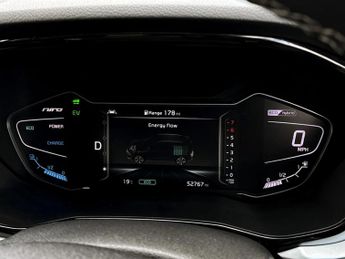 Kia Niro 1.6 GDi Hybrid 3 5dr DCT