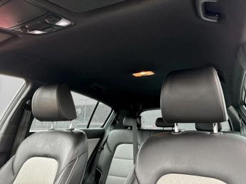 Kia Sportage 1.6 CRDi 48V ISG GT-Line 5dr DCT Auto