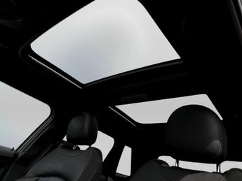 Mini Hatch 2.0 Cooper S Sport II 5dr Auto