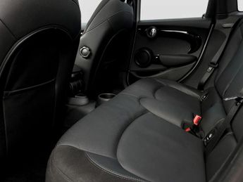 Mini Hatch 2.0 Cooper S Sport II 5dr Auto
