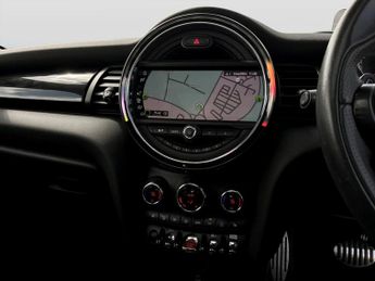 Mini Hatch 2.0 Cooper S Sport II 5dr Auto