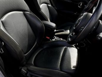 Mini Hatch 2.0 Cooper S Sport II 5dr Auto