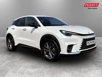 Lexus LBX 1.5 Takumi 5dr E-CVT