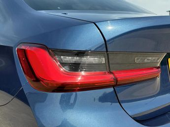 BMW 3 Series 330e SE Pro 4dr Step Auto