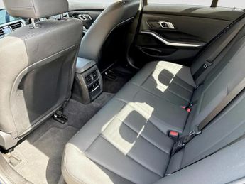 BMW 3 Series 330e SE Pro 4dr Step Auto