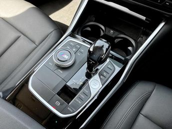 BMW 3 Series 330e SE Pro 4dr Step Auto