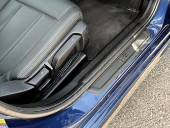 BMW 3 Series 330e SE Pro 4dr Step Auto