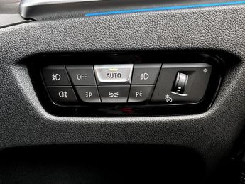 BMW 3 Series 330e SE Pro 4dr Step Auto