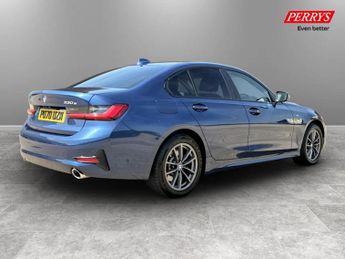 BMW 3 Series 330e SE Pro 4dr Step Auto