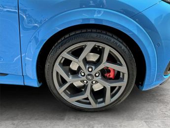 Ford Puma 1.0 EcoBoost Hybrid mHEV ST 5dr DCT