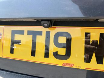 Kia Ceed 1.4T GDi ISG First Edition 5dr DCT