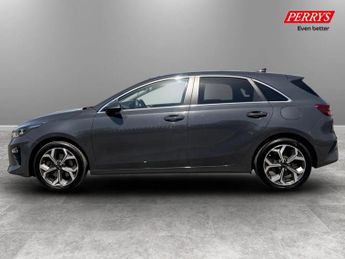 Kia Ceed 1.4T GDi ISG First Edition 5dr DCT