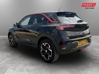 Vauxhall Mokka 1.2 Turbo GS Line 5dr Auto