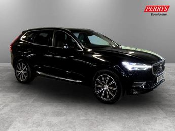Volvo XC60 2.0 B5P [250] Inscription 5dr AWD Geartronic