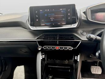 Peugeot 208 1.2 PureTech 100 Allure Premium 5dr EAT8